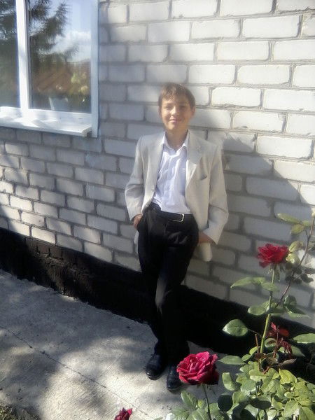 Андрей Ефанов