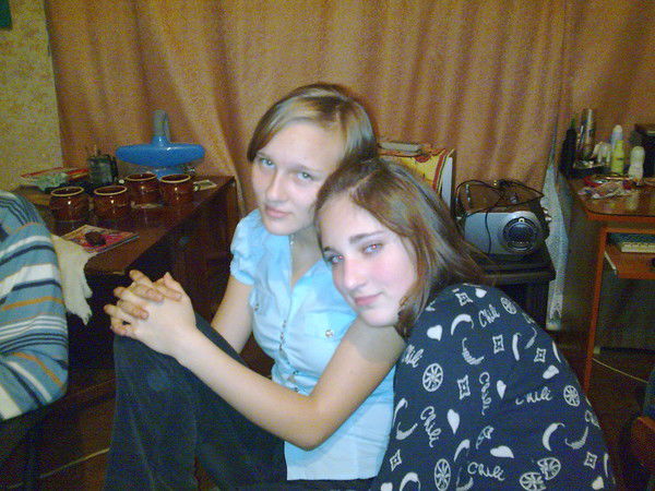 Анастасия Скрипникова