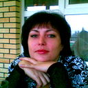 Елена Токарева
