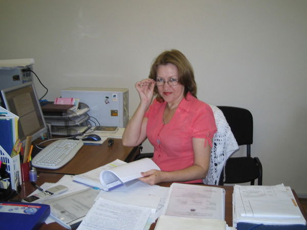 Татьяна Корнева