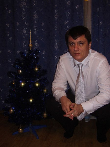 Алексей Дикарев