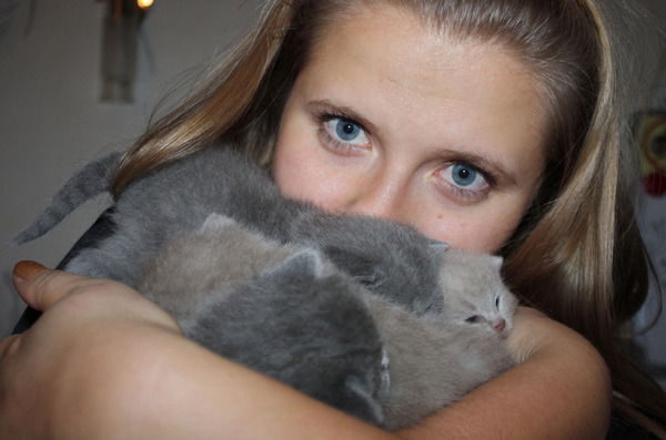 Мария Тихомолова