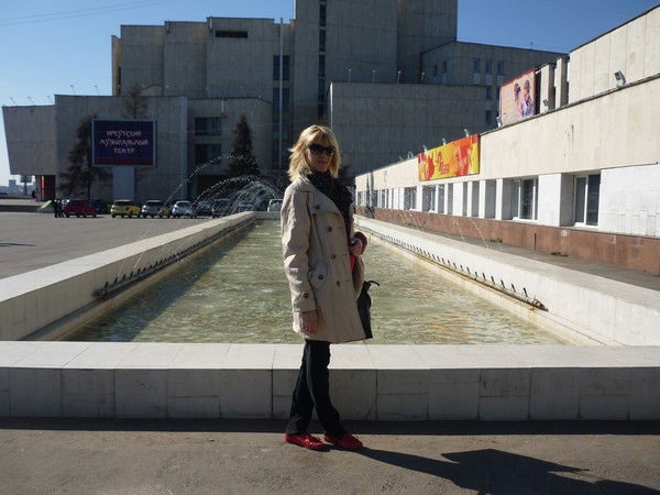 Анастасия Дмитриева