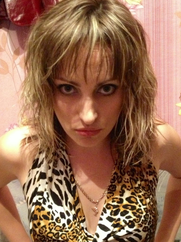 Гертер Лидия