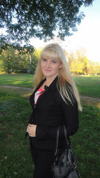 Диана Бородина