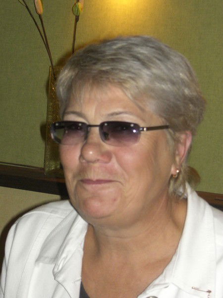 Ирина Ольшевская