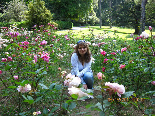 Катерина Филипчук