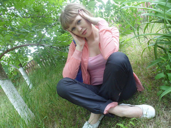 Бакланова Наталья