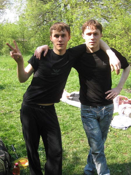 Владимир Коробка