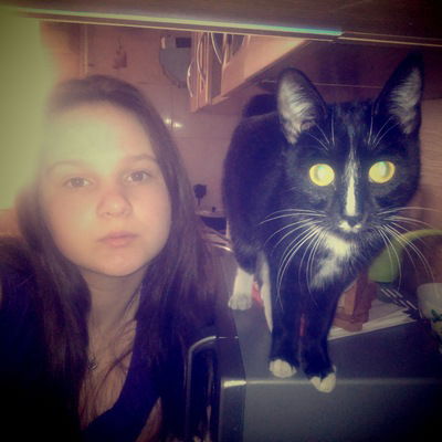 Алиночка Варанкина