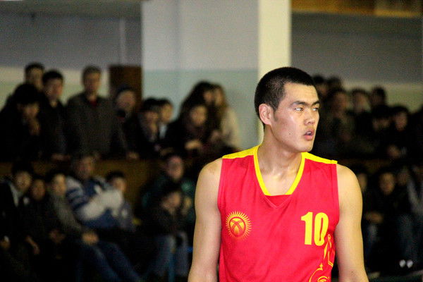 The Perfect Boy ____________