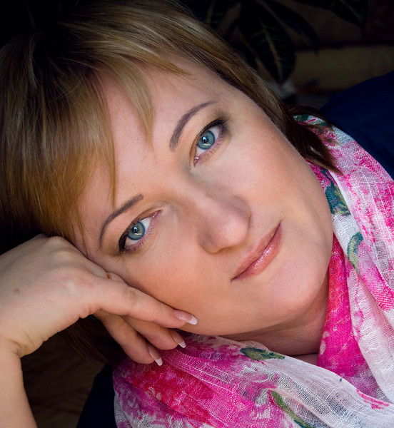 Екатерина Виноградова