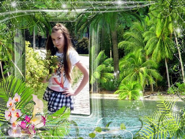 Ксюшка Ангелочек