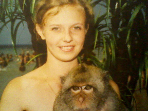 Екатерина Шнайдер