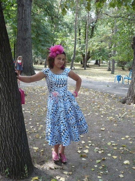 Мария Мальцева