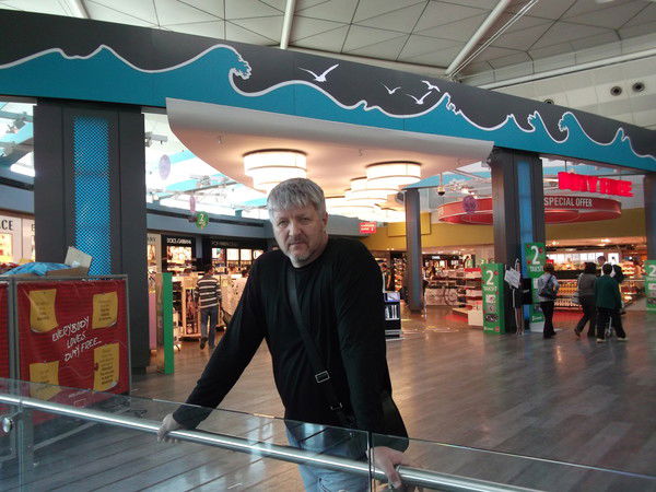 Андрей Ярцев