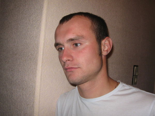 Евгений Михайлов