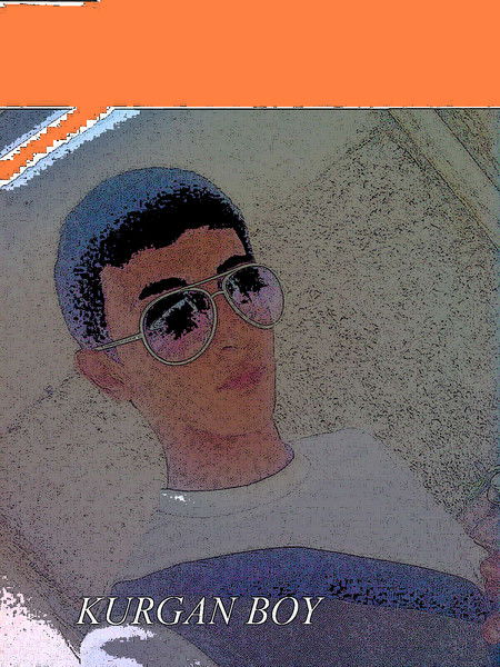 Ахад Мавлонов