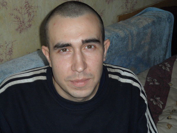 Коля Козлов