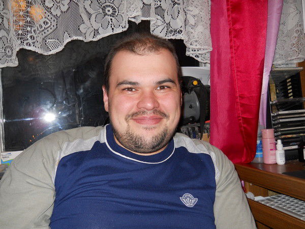 Владимир Ильин