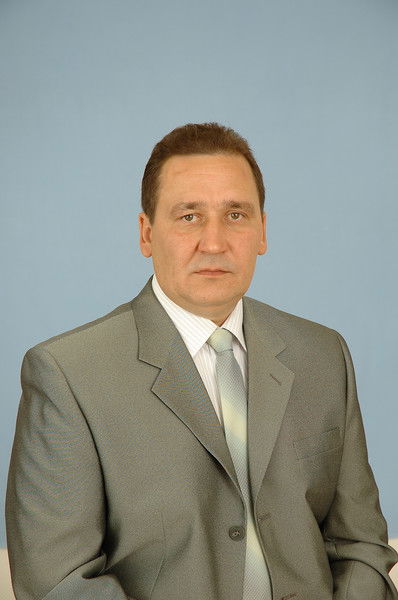 Василий Соснин