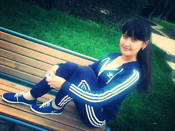 Айнагуль Аякбаева