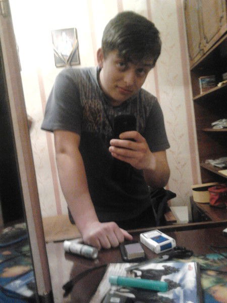 Александр Суботник