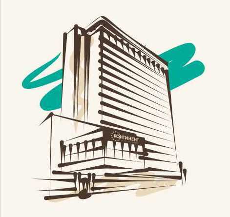 Гк Континент