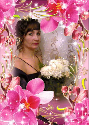 Таисия Кушинова