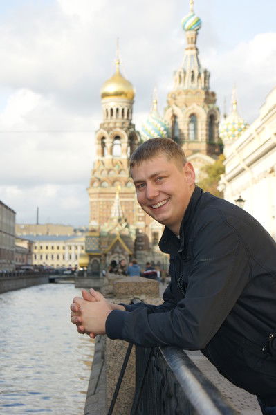 Юрий Гончар