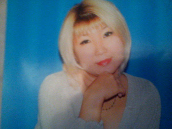 Акгуль Файзекеева