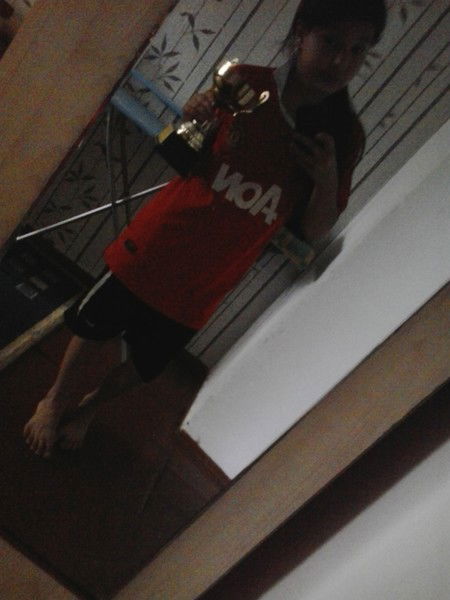 Ariton. Зеркало Души..