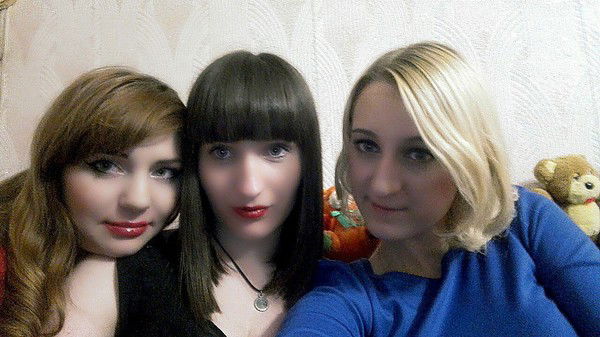 Оксана Ермак