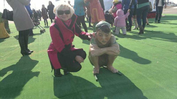 Милашка ***vip***