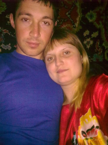 Щёголева Катеринка