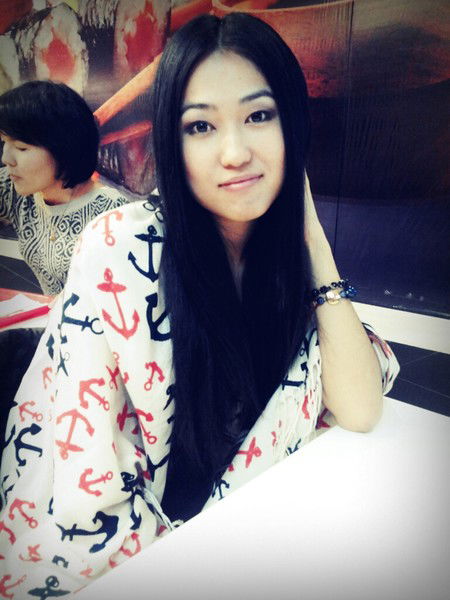 _* Pretty *_ _* Girl *_