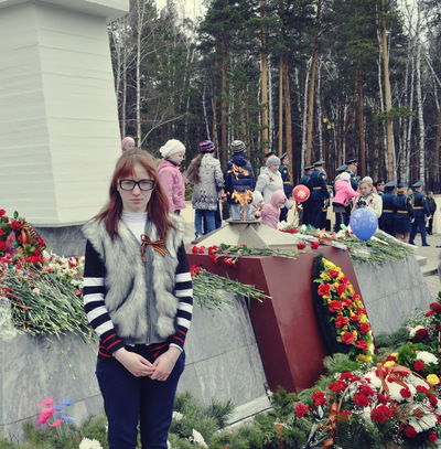 Ксения Быкова