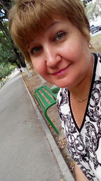 Наталья Фраер