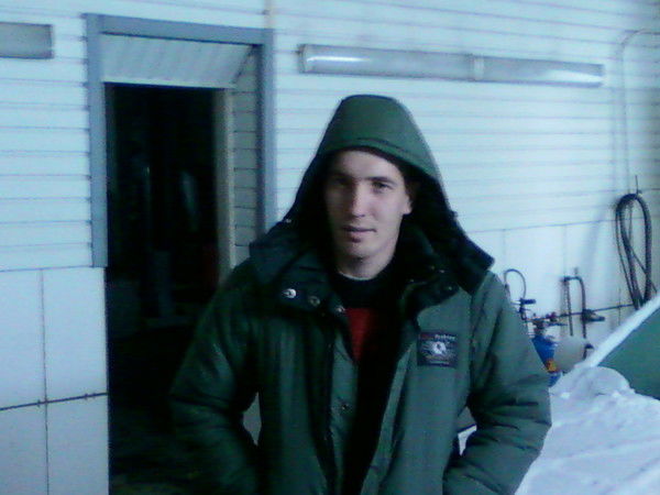 Евгений Паршуков