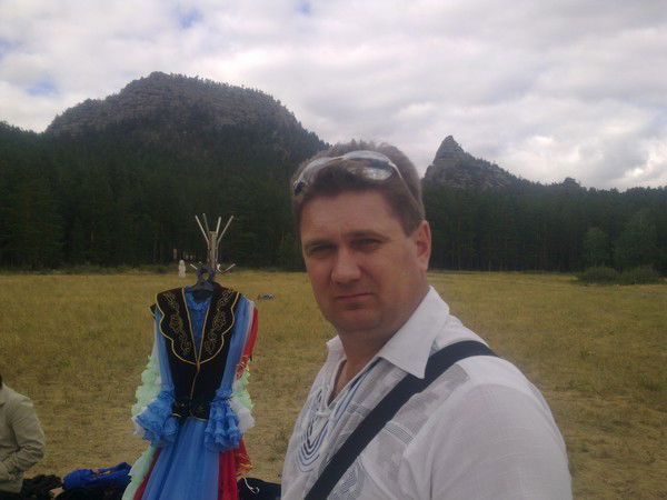 Алексей Платов