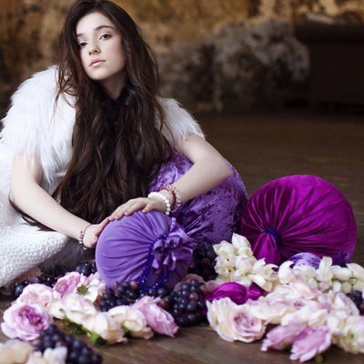 Рагда Ханиева