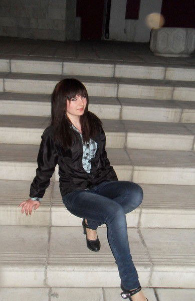 Крuстunа Иващеnko