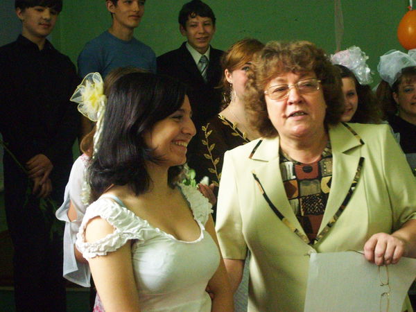 Вера Сафина