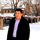 Жубаныш Оспанов