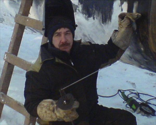 Юрий Савреев