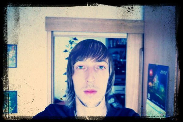 Макс Боднар