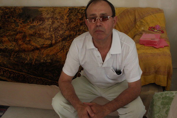 Konstantin Baitaliuk