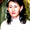 Альфита Сексенбаева