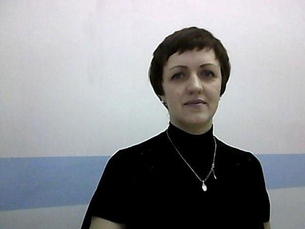 Галина Фатеева