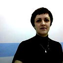 Галина Фатеева